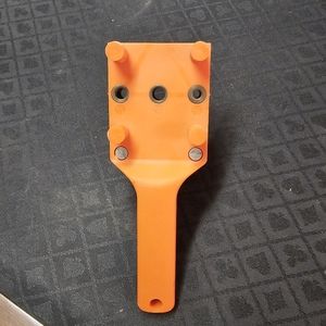 Plastic Stud Ferrule Kit, DIY